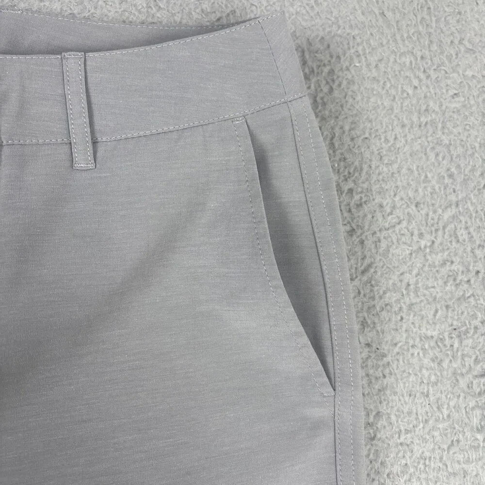 Faherty new shorts